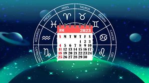 June Horoscope 2023: జూన్ 2023లో ఏ రాశి వారు సూపర్‌గా ఉండబోతున్నారో, ఏరాశి వారికి అశుభం కాబోతుందో తెలుసా?
