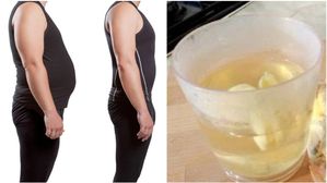 Morning Weight Loss Drink:ఒక్క వారంలో శరీర బరువులో గొప్ప మార్పు తెలుసుకోవాలంటేఈ డ్రింక్ వారంలో 2సార్లు తాగండి