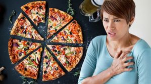 ఈ ఆహారాలకు వెంటనే గుడ్ బై చెప్పండి.. లేకుంటే కొవ్వు పేరుకుపోయి త్వరలో గుండెపోటు..బ్రెయిన్ స్ట్రోక్