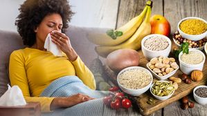 immune-boosting foods: ఈ పండ్లు, కూరగాయలు మరియు మసాలాలు తినండి మరియు మీ దగ్గరికి ఏ వ్యాధి రాకుండా చూస్తారు!