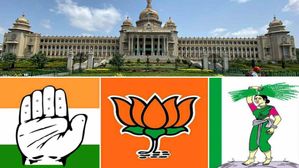 Karnataka election results: సైంటిఫిక్ ప్రిడిక్షన్: రాష్ట్రంలో బీజేపీకి మెజారిటీ, అధికారం ఖాయం