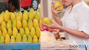 మామిడి పండ్లలో రసాయనాలు కలిపారో లేదో తెలుసుకోవడానికి ఈ సింపుల్ ట్రిక్స్ చాలు