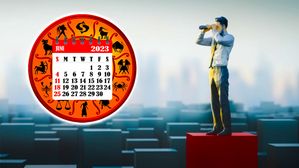 Monthly Career Horoscope June 2023: జూన్‌ నెలలో ఈ రాశుల వారు కెరీర్ పరంగా విజయం, డబ్బును పొందుతారు, శుభప్రదం!