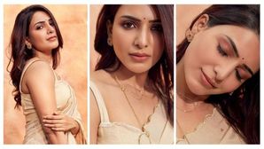 ఊ అంటావా మావ..ఊ ఊ అంటావా మావా అంటూ దక్షిణాదిలో ఓ ఊపు ఊపిన సమంత బ్యూటీ సీక్రీట్స్ ఇవే..అందానికి కారణాలు ఇవే