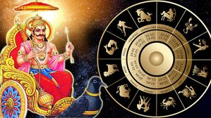 శని షడష్టక యోగం వల్ల, ఈ రాశుల వారు రాబోయే 2 నెలలు అప్రమత్తంగా ఉండాలి..సమస్యలు ఇన్ని రకాలుగా చుట్టుముడుతాయి