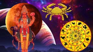 శుక్ర దశతో ఈ రాశులకు కొత్త ఇంటిలో విలాసవంతమైన జీవనం... ఆదాయాన్ని కూడగట్టడానికి మరికొన్ని గంటలు మాత్రమే; ఇందులో