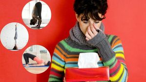 సైనసైటిస్ ఇబ్బంది పెడుతోందా? ఈ యోగాసనాలతో ఉపశమనం పొందచ్చు 