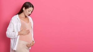 గర్భధారణ సమయంలో గర్భధారణ కాలం - సంకేతాలు & అది ఎంతకాలం ఉంటుంది