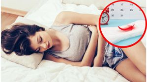 పీరియడ్స్ ఒకటీ , రెండ్రోజులు మాత్రమే ఉంటున్నాయా? కారణాలు ఏమై ఉండొచ్చంటే?