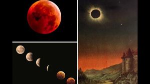 Lunar Eclipse 2023 fasting rules: చంద్ర గ్రహణం వేళ ఏయే పనులు చేయాలి.. ఏవి చేయకూడదో ఇప్పుడే తెలుసుకోండి... 
