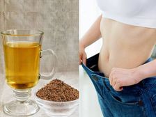 ఒక నెలలో శరీర బరువులో మార్పు తెలుసుకోవాలనుకుంటున్నారా? ఐతే రోజూ ఉదయాన్నే ఈ డ్రింక్ తాగండి...