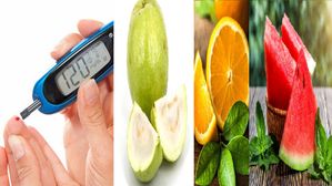 Sugar Free Fruits for Diabetes: షుగర్ పేషంట్స్ కోసం బెస్ట్ షుగర్ ఫ్రీ ఫ్రూట్స్