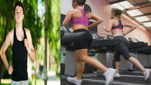 Treadmill Vs Walking: అవుట్ డోర్ వాకింగ్ /ట్రెడ్‌మిల్ వాకింగ్ ఈ రెండింటిలో ఏది మంచిది?ఎందులో ప్రయోజనాలు ఎక్కువ