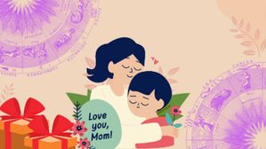 Mother's Day 2023: అమ్మ రాశిని బట్టి సెలెక్టెడ్ గిఫ్ట్ ఇవ్వండి..జోతిష్య పరంగా లాభాలను పొందండి
