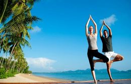 మన శరీరాన్ని మరియు మనస్సును ఆరోగ్యంగా ఉంచడానికి సాధారణ యోగా భంగిమలు!