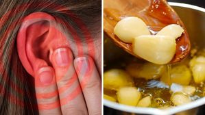 చెవి నొప్పి బాగా ఇబ్బంది పెట్టేస్తోందా? ఐతే వెల్లుల్లిని ఇలా వాడండి. చెవినొప్పి తగ్గుతుంది.!!