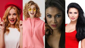 ఈ రాశి అమ్మాయిలను చూస్తే అబ్బాయిని పడిపోతారంతే!