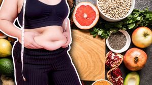 మీ బొడ్డు కొవ్వును తగ్గించాలనుకుంటున్నారా? ఐతే ఈ ఆహారాలు తినండి!