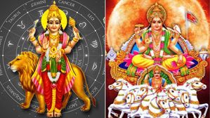 పక్కపక్కనే రెండు అద్భుతమైన రాజయోగాలు.. ఈ మూడు రాశుల వారికి ఐశ్వర్యం, అందులో మీ రాశి ఉందా?