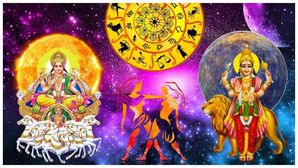 సూర్యుడు-బుధుడు కలయికతో శక్తివంతమైన రాజయోగం: జూన్ 24 నుండి ఈ 3 రాశుల వారు అదృష్టవంతులు కాబోతున్నారు!