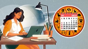 June Career And Business Horoscope: జూన్ నెలలో ఈ రాశివారికి మంచి విజయం మరియు వ్యాపారంలో పురోగతి పక్కా...