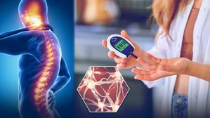 మీలో ఈ 4 లక్షణాలు కనబడుతున్నాయా? షుగర్ వల్ల  రక్తంలో అధిక చక్కెర తీవ్రమైన నరాల నష్టం కలిగిస్తుంది!