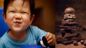 పిల్లలకు ప్రతిరోజూ చాక్లెట్లు ఇస్తున్నారా.. అయితే మీరు ఈ విషయాలు తెలుసుకోవాల్సిందే! 