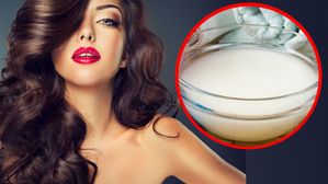 రైస్ వాటర్(గంజి)ను వాడితే జుట్టు ఒత్తుగా, బలంగా అవుతుంది