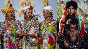 Weirdest Traditions: పక్కోడి పెళ్లాన్ని ఎత్తుకుపోవడమే అక్కడి సాంప్రదాయం.. ఇదెక్కడి పద్ధతిరా నాయనా? 