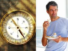 Vastu Tips: వాస్తు ప్రకారం ఏ దిక్కున కూర్చొని భోజనం చేయాలి? మీరు తప్పు దిశలో తింటే ఏమి జరుగుతుంది?