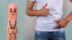 ఆరోగ్యకరమైన పురుషాంగానికి సంకేతాలు ఇవే... మీ పురుషాంగంలో ఈ లక్షణాలు ఉన్నాయా? ఓసారి ఇలా చెక్ చేసుకోండి!