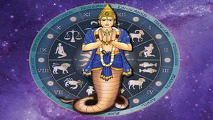 Ketu Gochar: చిత్రా నక్షత్రంలోకి కేతు సంచారం, ఈ రాశుల వారికి కలిసిరానున్న సమయం.. మీ రాశి ఉందా చూడండి