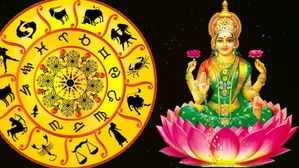 లక్ష్మీయోగం వల్ల జూలై 07 వరకు ఈ 4 రాశుల వారికి అదృష్టం వరిస్తుంది.. ఇందులో మీ రాశి ఉందా?