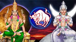 వృషభరాశిలో బుధుడు చంద్రుడు కలయిక వల్ల : ఈ 3 రాశులకు గోల్డెన్ డేస్ స్టార్ట్ 