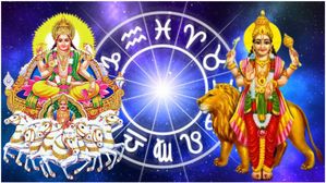 బుధుడు-సూర్యుడు కలయిక వల్ల ఏర్పడిన బుధాదిత్య యోగం: జూన్ 15 వరకు ఈ 3 రాశుల వారికి సూపర్..! రేపటి లక్షాదికారులు 
