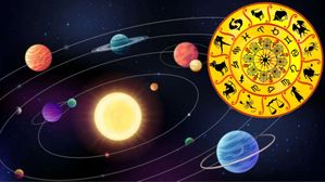 జూలై మొదటి వారంలో 3 గ్రహ సంచారాలు: ఈ 3 రాశులకు డబ్బు వర్షం కురుస్తుంది..జీవితంలో ఎలాంటి లోటు ఉండదు