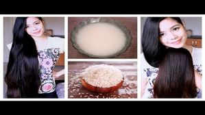 Rice Water and Dandruff: రైస్ వాటర్ ఒక గొప్ప హెయిర్ టానిక్, మీ తలలో చుండ్రుని వదిలిస్తుంది!ఎలా వాడాలంటే...