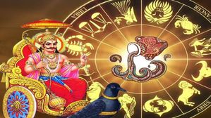 Saturn Retrograde 2023: శని తిరిగి కుంభరాశిలోకి రీ-ఎంట్రీతో ఈ 5 రాశుల వారు డబ్బు విషయంలో జాగ్రత్తగా ఉండాలి !