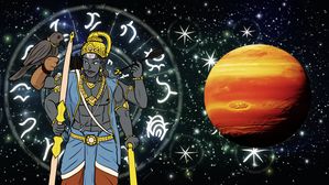 Shani Mangala Dosha: శని మంగళ దోషం 2023 ఈ 5రాశుల వారికి చెడు సమయం..జాగ్రత్తగా ఉండకపోతే ప్రమాదం!
