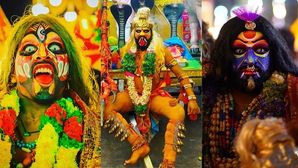 Bonalu 2023: పోతురాజు అంటే ఎవరు? వీళ్లు ఎందుకంత ప్రత్యేకమో తెలుసా?