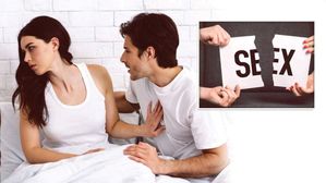 మీరు ఎట్టి పరిస్థితిలో సెక్స్ చేయకూడని సందర్భాలు...లేకపోతే చాలా ప్రమాదాలు ఎదుర్కోవాల్సి రావచ్చు..!