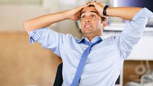 టెన్షన్ పడ్డప్పుడు చెమట ఎందుకొస్తుంది? సైన్స్ ఏం చెబుతోందంటే.. 