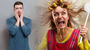 మీ భార్య ఎప్పుడూ కోపంతో మిమ్మల్ని అరుస్తుందా? ఇలా చేయండి మీరు తప్పించుకోగలరు...!