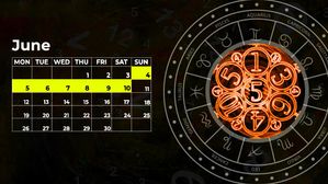Weekly Numerology (04-10 June): ఈ వారం ఎవరికి లాభం, ఎవరికి నష్టం? న్యూమరాలజీ లెక్కలను పరిశీలించండి