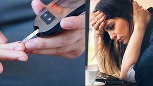  హెచ్చరిక! శరీరంలో ఏదైనా నొప్పి ఉందా?అయితే మీ శరీరంలో బ్లడ్ షుగర్ లెవెల్ ప్రమాదం వైపు వెళ్తుంది!