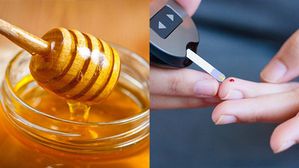 Honey and Diabetic: మధుమేహ వ్యాధిగ్రస్తులు తేనె తినవచ్చా? దీని గురించి నిపుణులు ఏమంటారు?
