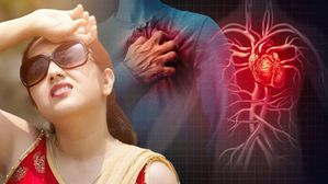 వేసవిలో అధిక వేడి వల్ల గుండెపోటు వస్తుందా?షాకింగ్ విషయాలను రివీల్ చేసిన కార్డియాలజిస్ట్, గుండెను కాపాడే మార్గం