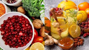 Monsoon Diet :వర్షాకాలంలో ఆరోగ్యంగా ఉండాలంటే తప్పక తినాల్సిన ఆహారాలు!