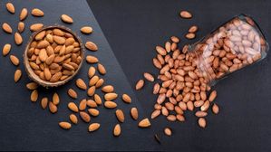  Almonds Vs Peanuts:బాదం లేదా వేరుశెనగ, ఏ గింజలు ఎక్కువ శక్తిని కలిగి ఉంటాయి? రెండింటి ప్రయోజనాలను తెలుసుకోండి