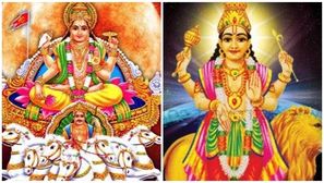 కర్కాటక రాశిలో బుధుడు మరియు సూర్యుడు కలయికతో ఈ రాశుల వారికి అత్యంత లాభదాయకము కాబోతుంది.